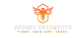 PHOENIX AUTOMOTIVE LLC Logo